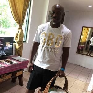 Meet your Posher, Lamont